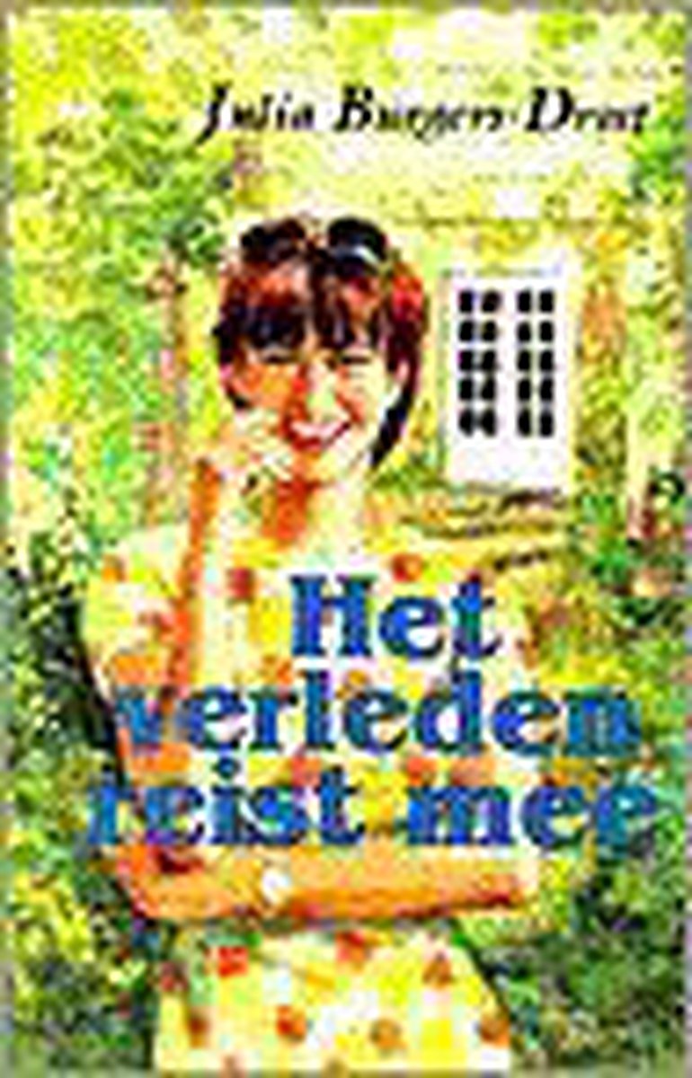 Het verleden reist mee / Spiegelserie