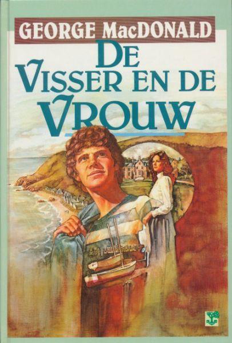De visser en de vrouw