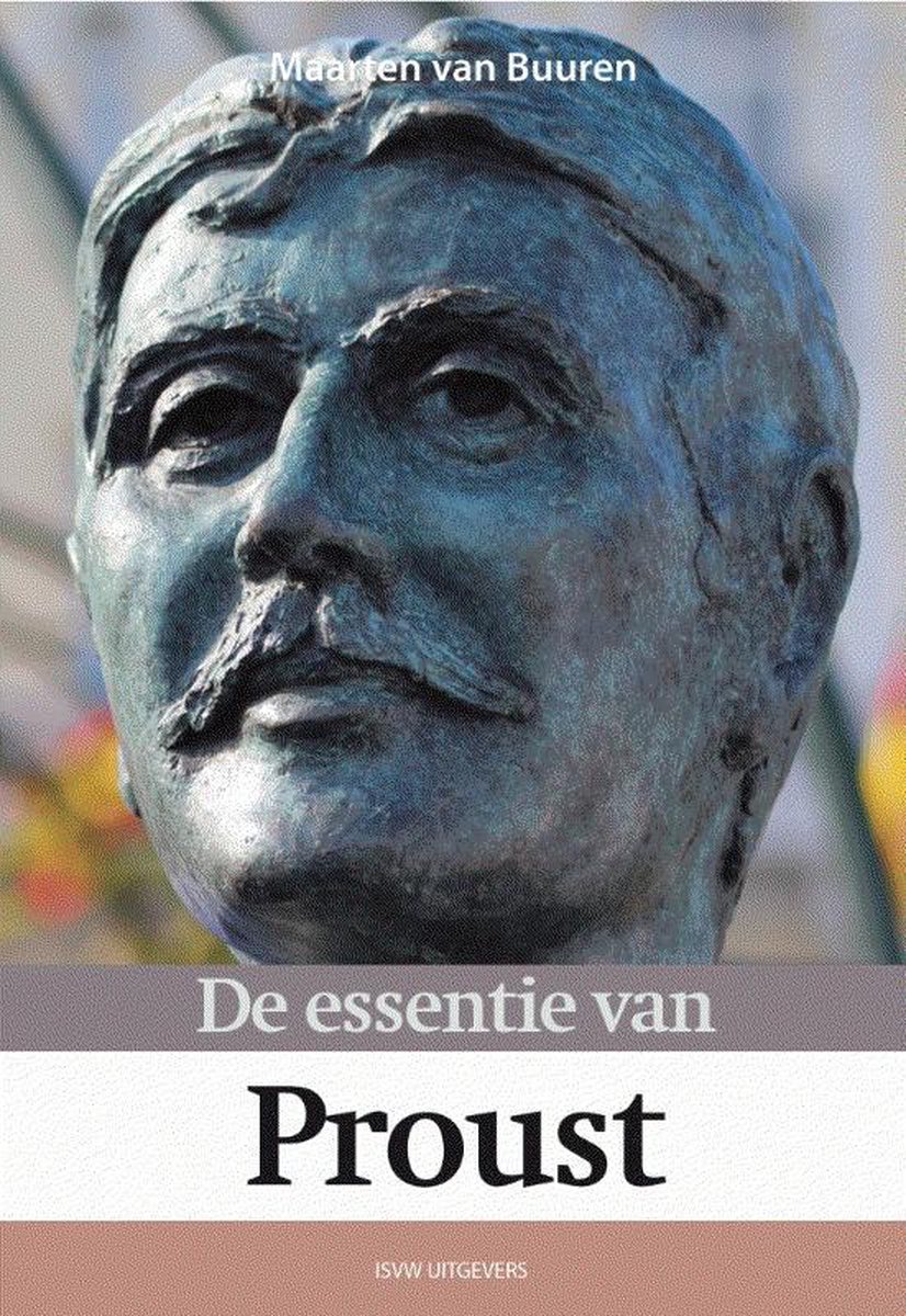 De essentie van Proust