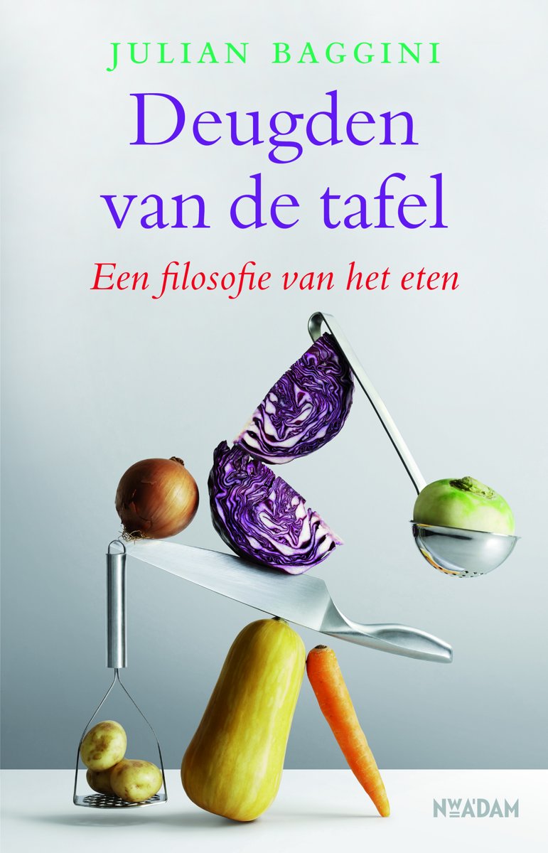 Deugden van de tafel