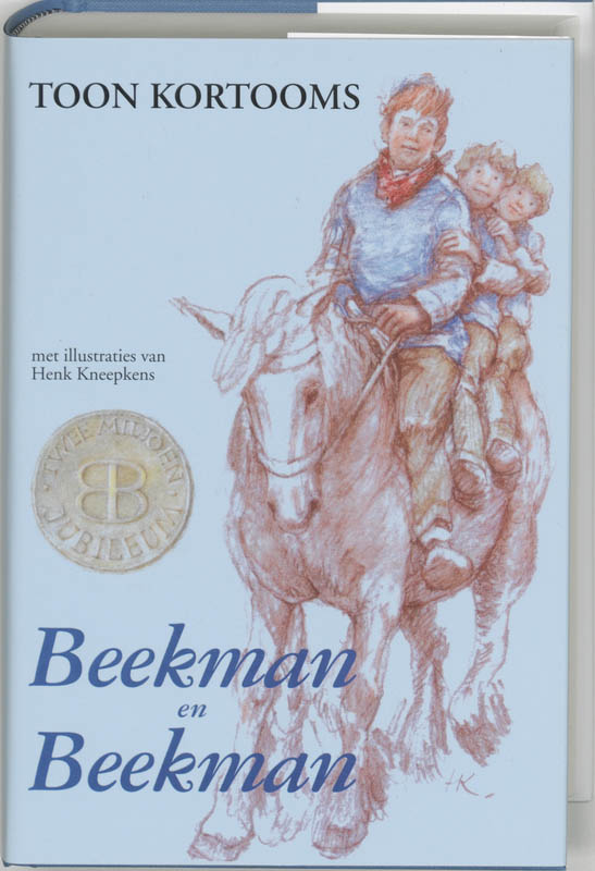 Beekman en Beekman