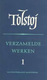 Verzamelde werken / 1 Kindertijd