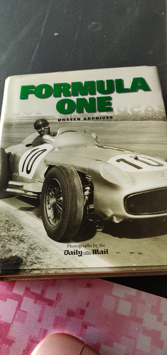 formula one