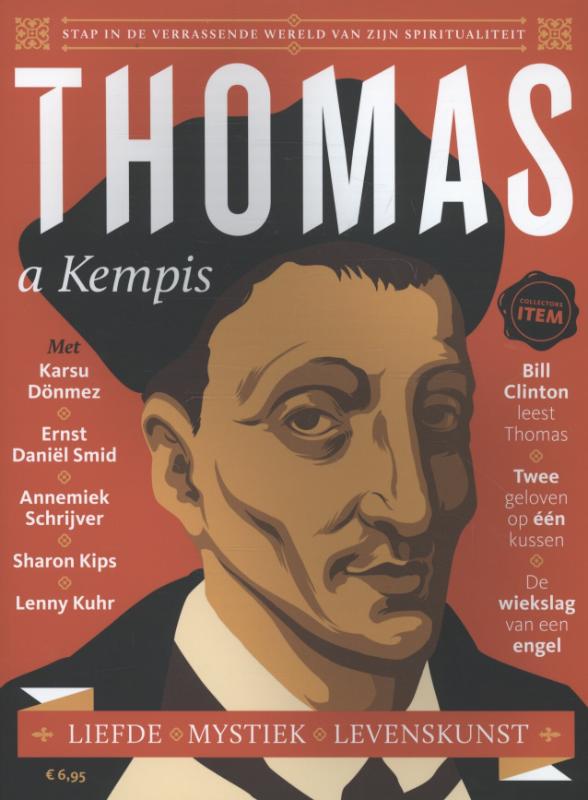 Thomas a Kempis