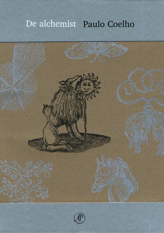 De alchemist