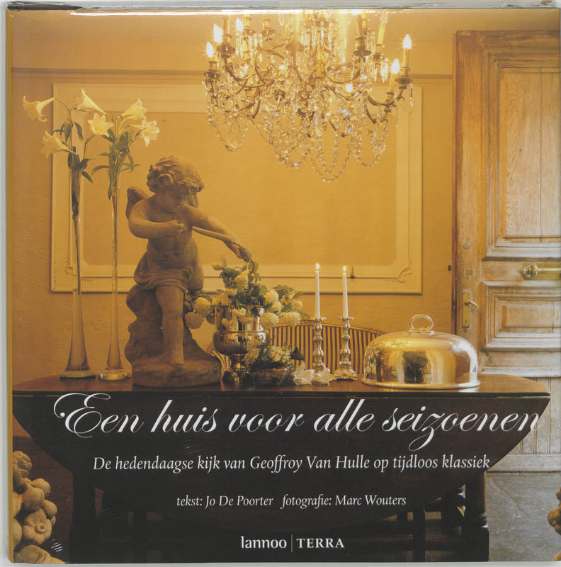 Een Huis Voor Alle Seizoenen