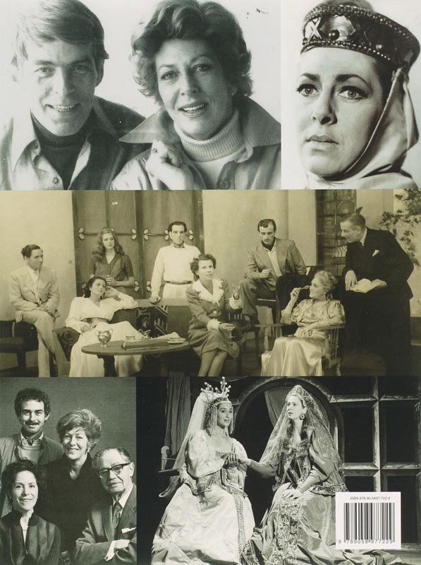 Ellen Vogel achterkant