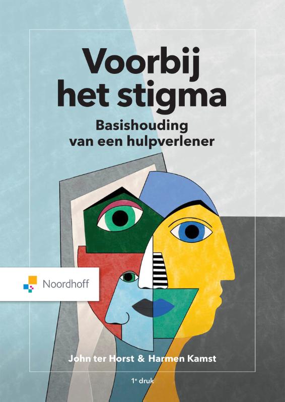 Voorbij het stigma