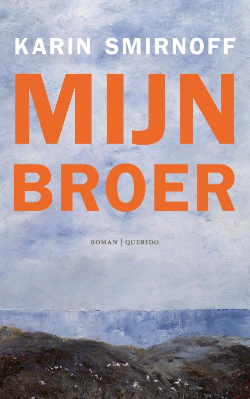 Mijn broer / Jana Kippo / 1