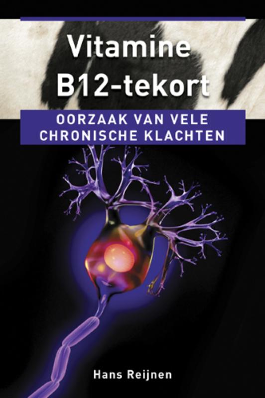 Vitamine B12-tekort / Ankertjes / 346