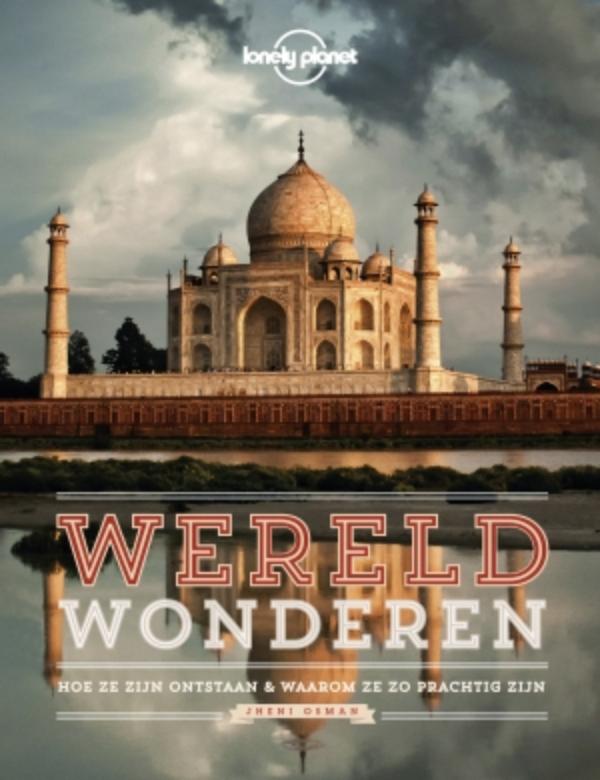 Wereldwonderen / Lonely planet