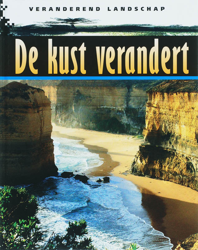 De kust verandert / Veranderend landschap