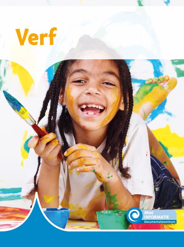 Verf / Mini Informatie / 441