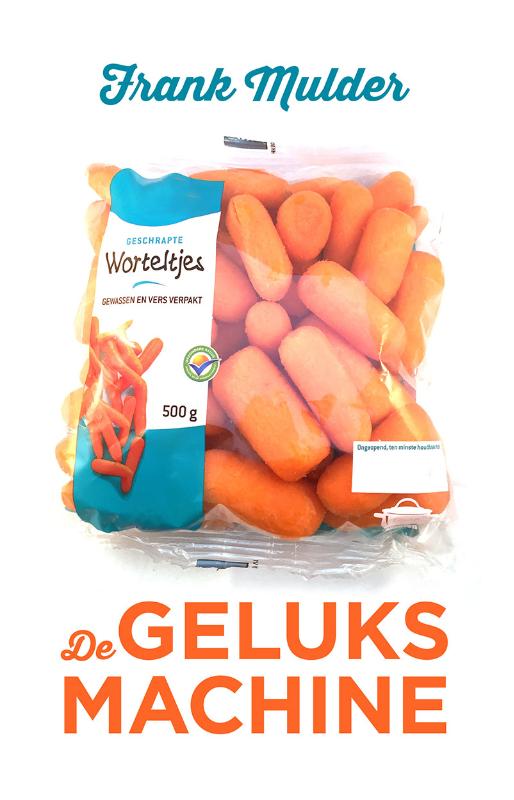 De geluksmachine