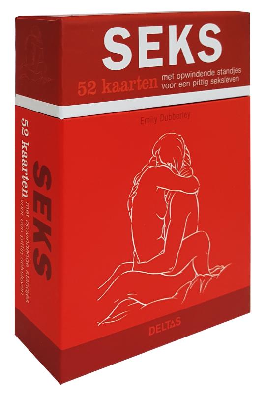 Seks 52 kaarten