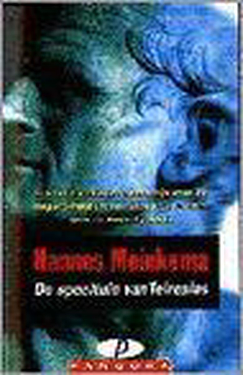 Speeltuin van Teiresias