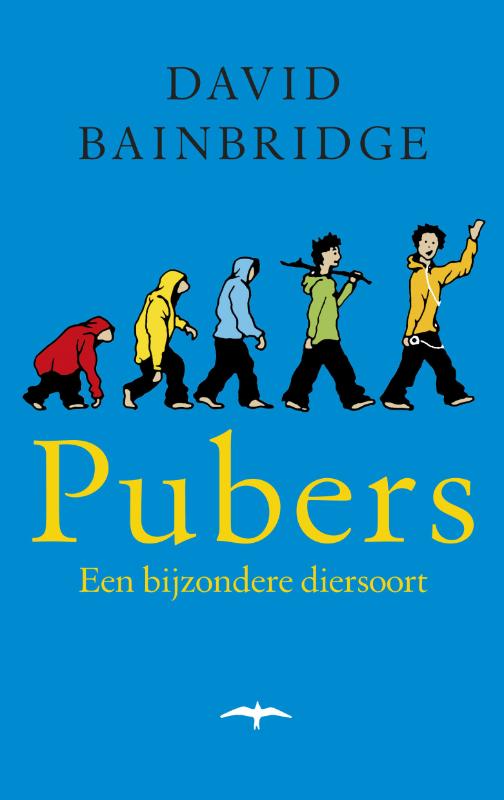 Pubers