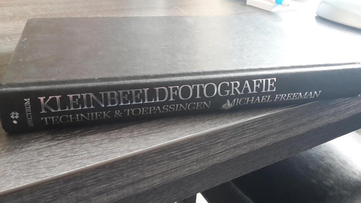 Kleinbeeldfotografie