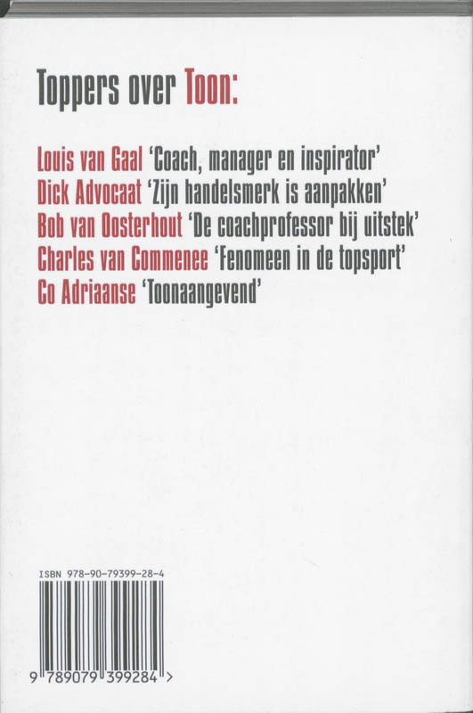 Inspiratieboek achterkant