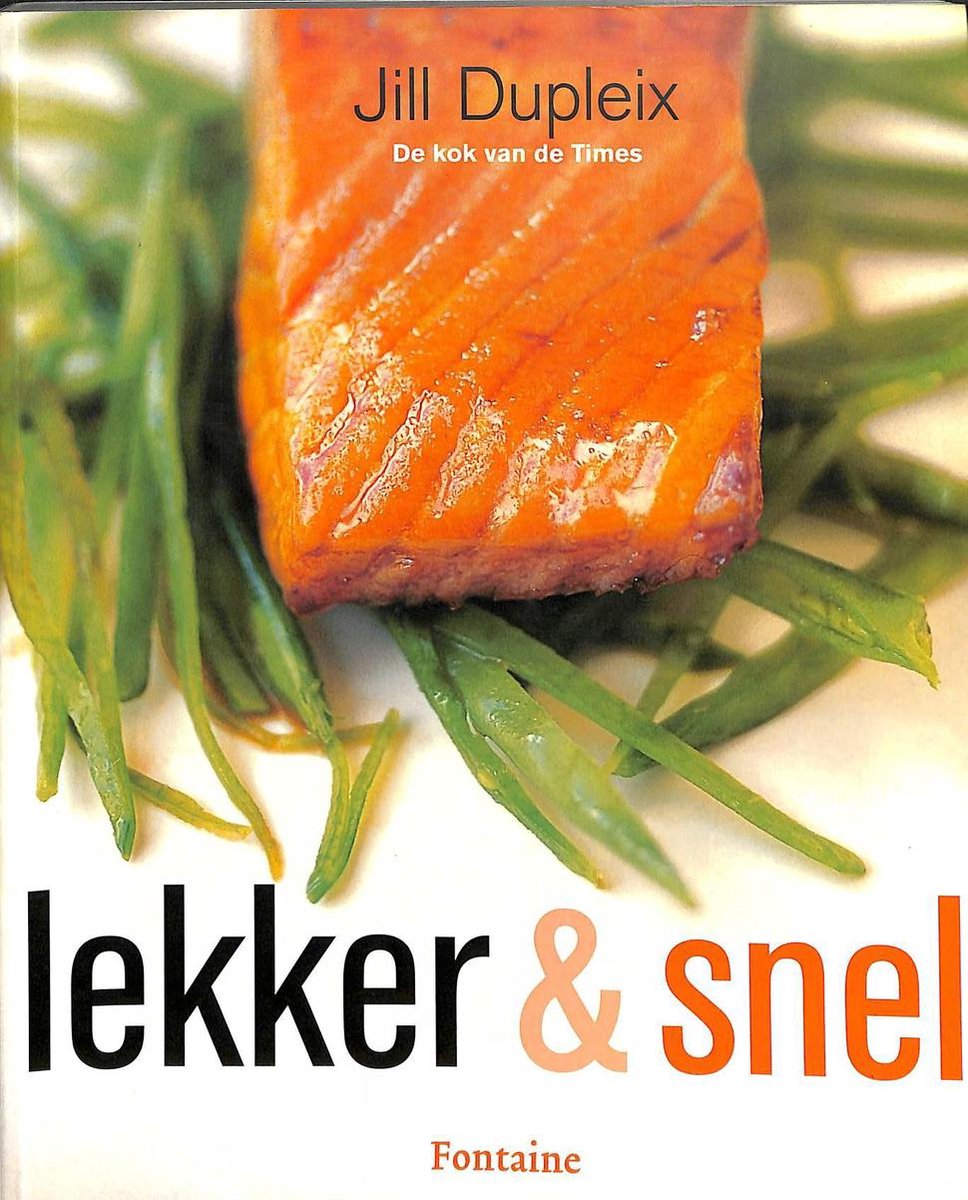Lekker & Snel