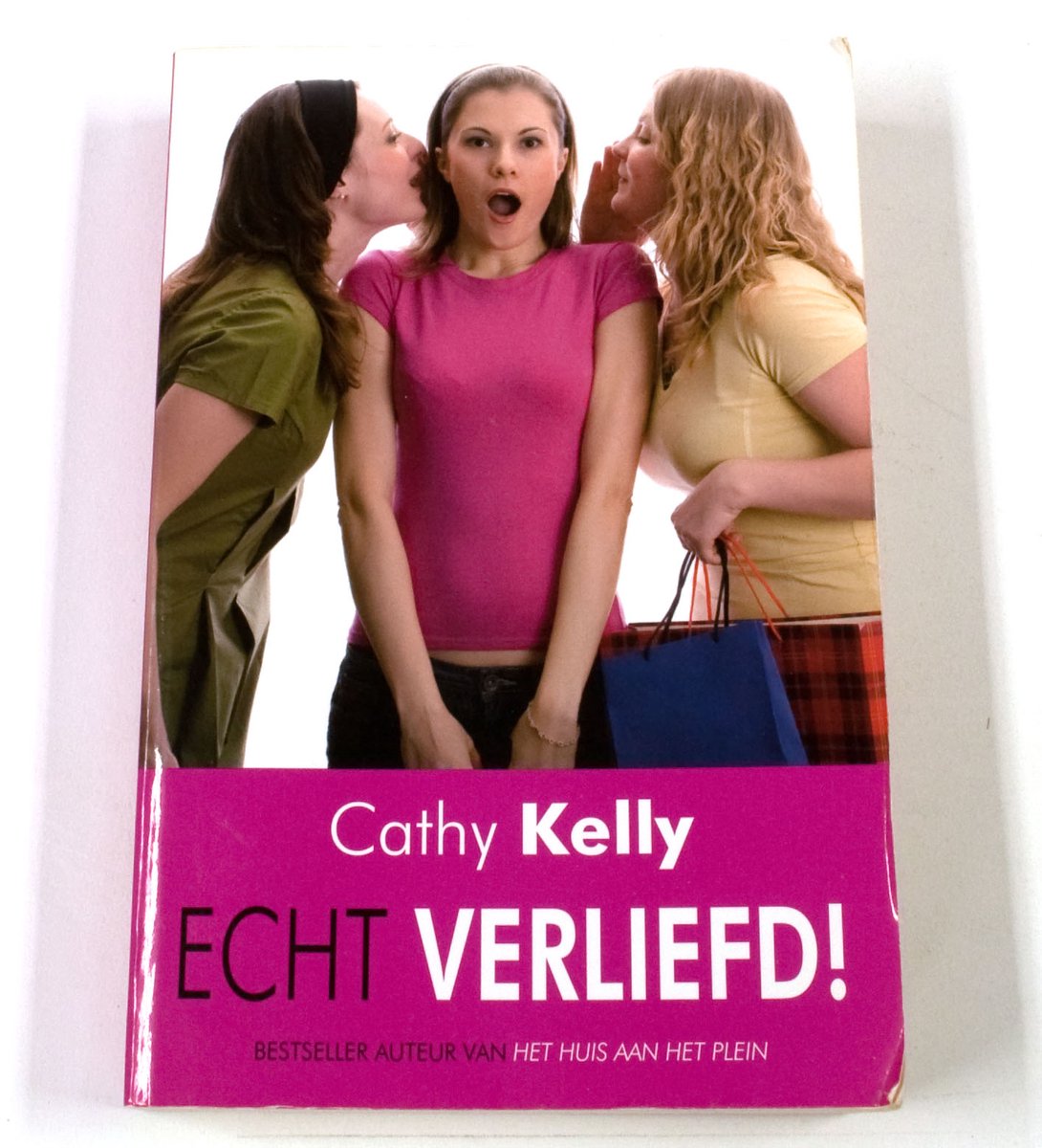 Echt verliefd  / druk 1