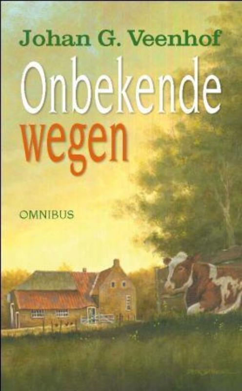 Onbekende wegen