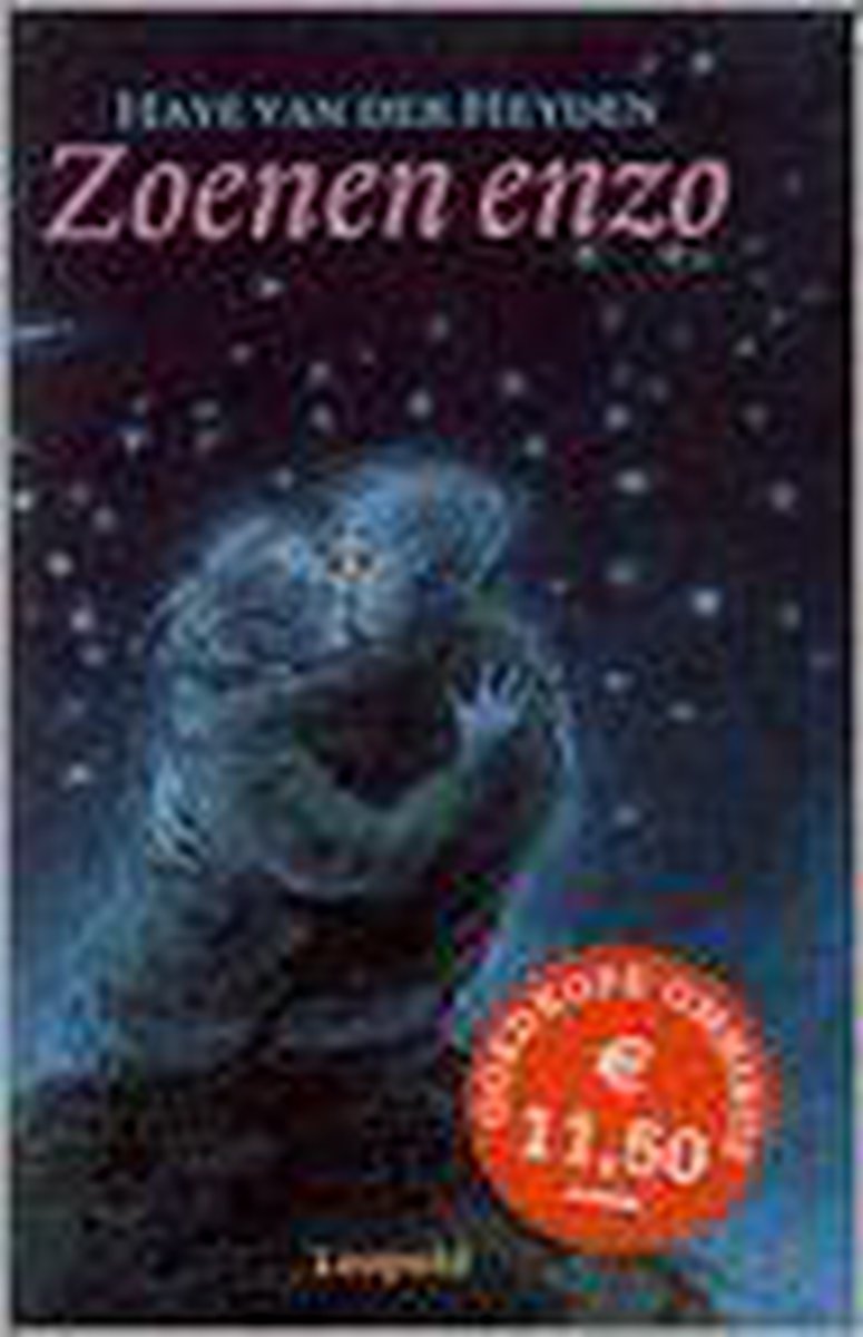 Zoenen enzo