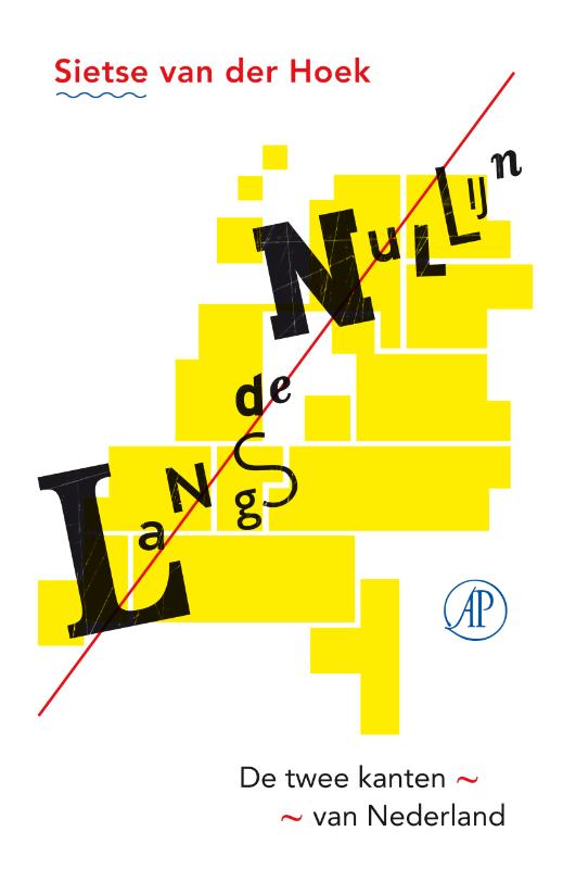 Langs de nullijn