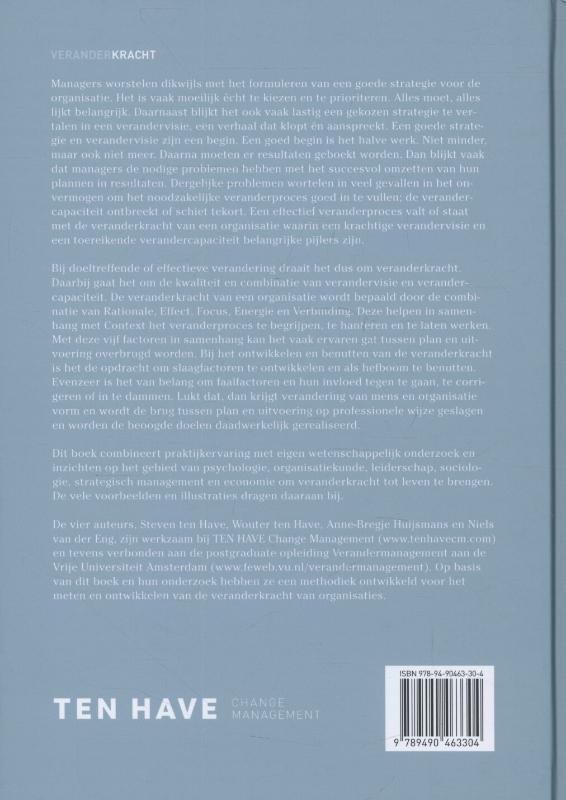 Veranderkracht achterkant