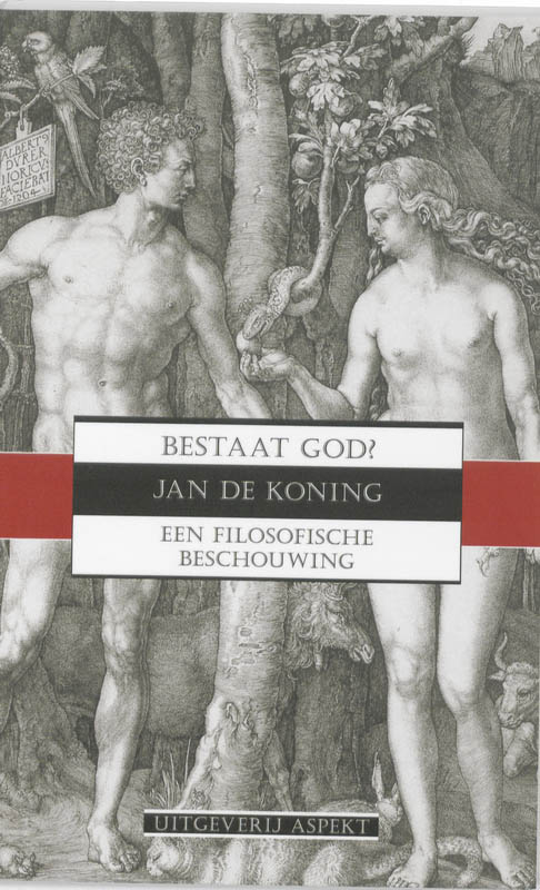 Bestaat God