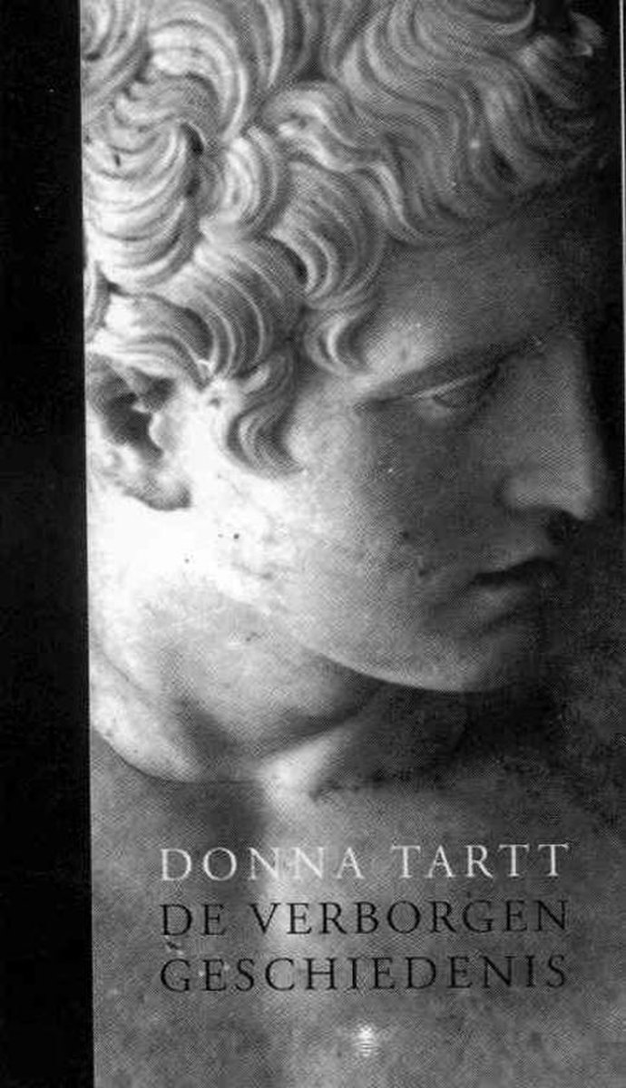 De verborgen geschiedenis