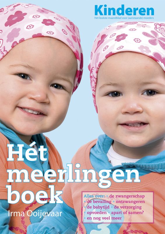 Het Meerlingen Boek