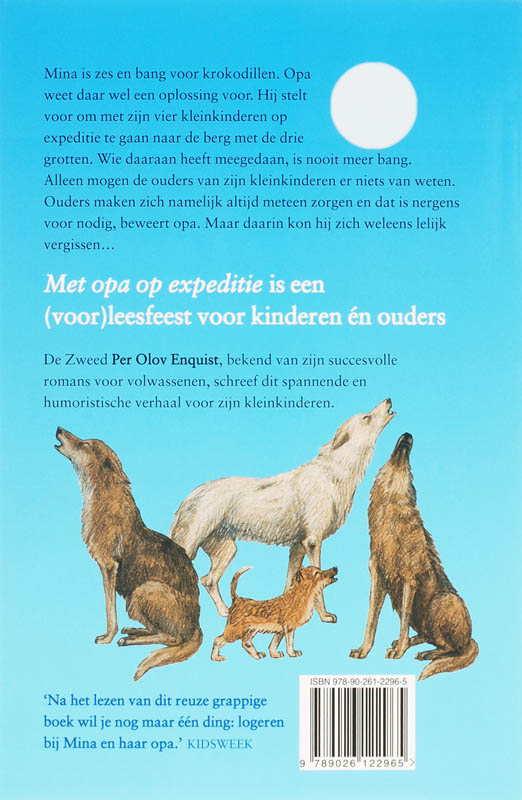 Met opa op expeditie achterkant