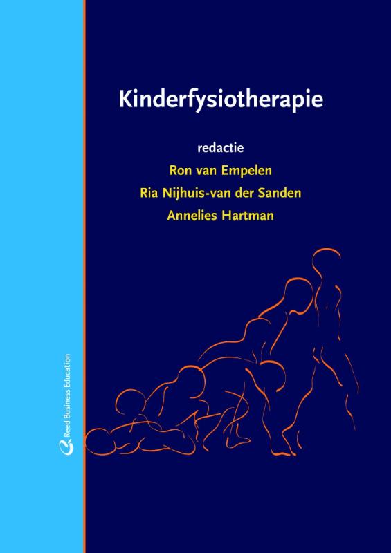 Kinderfysiotherapie