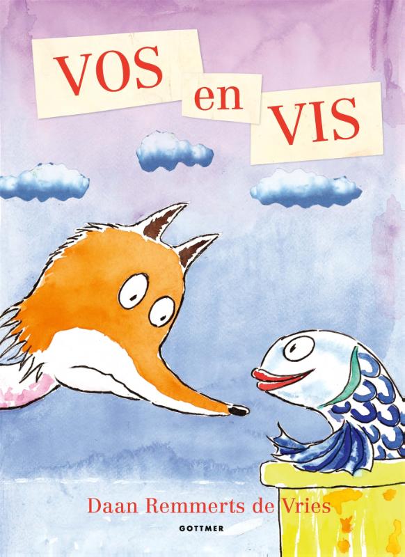 Vos en Vis / Vos