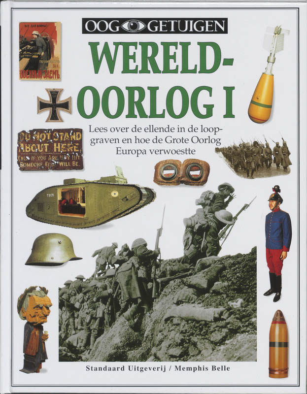 Wereldoorlog I
