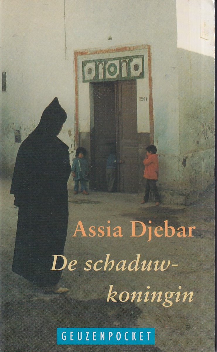 De schaduwkoningin / Geuzenpocket / 74