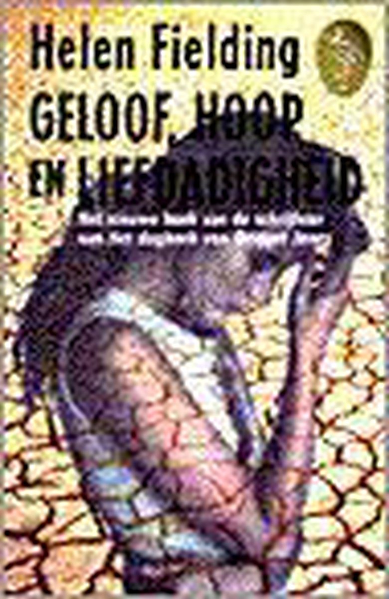 Geloof, hoop en liefdadigheid / Ooievaar