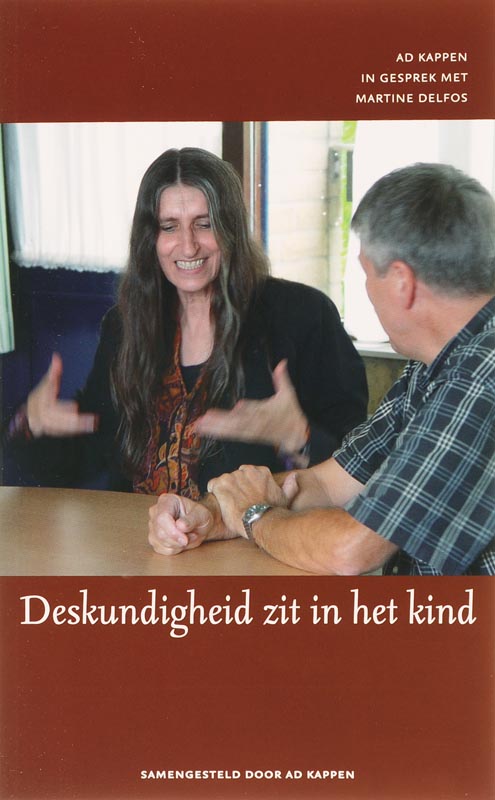 Deskundigheid zit in het kind