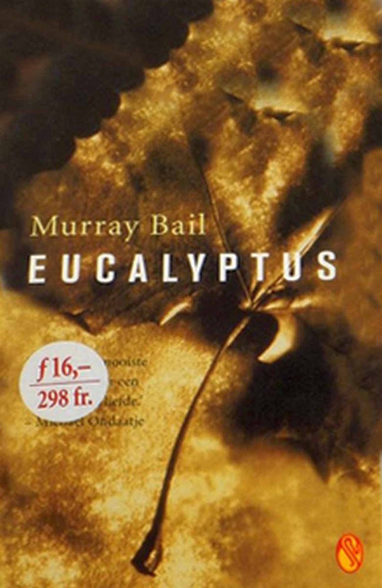 Eucalyptus / Flamingo pocket