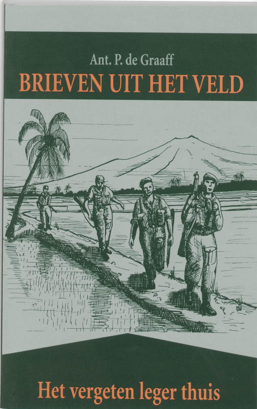 Brieven Uit Het Veld