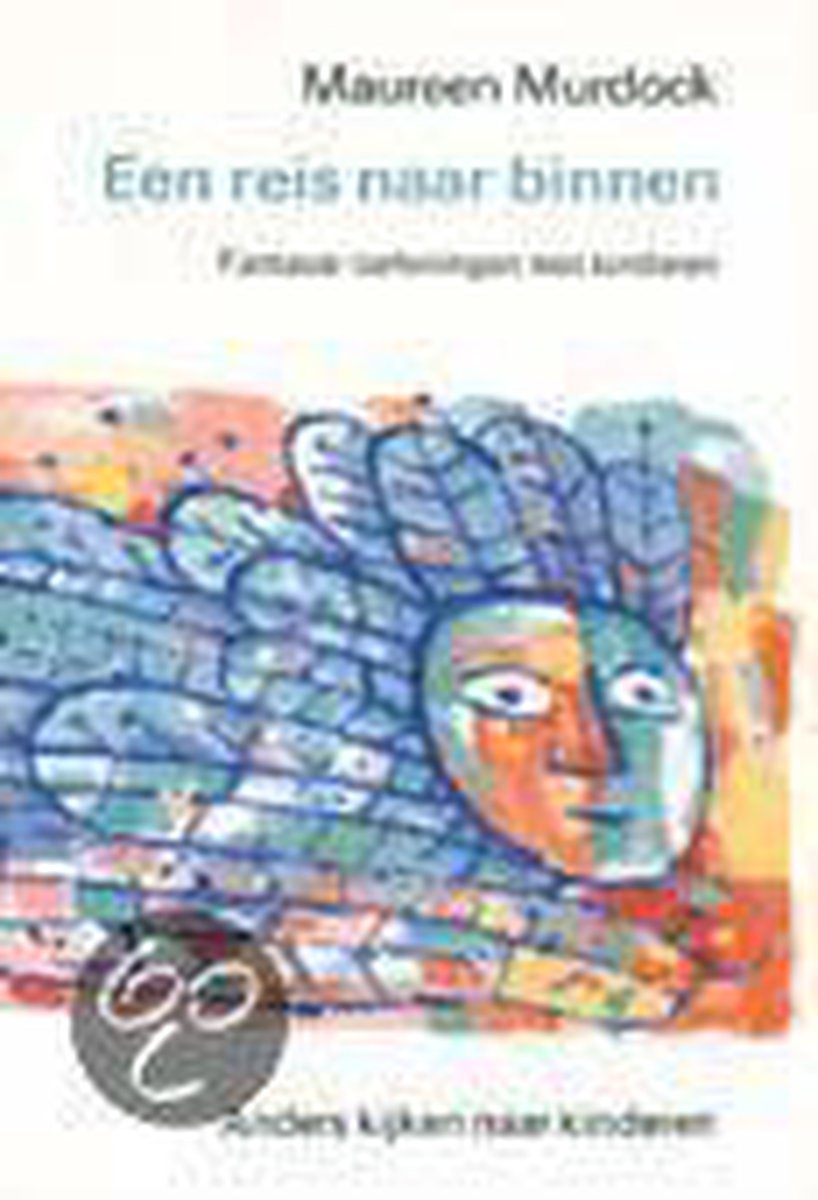 Een reis naar binnen / Anders kijken naar kinderen