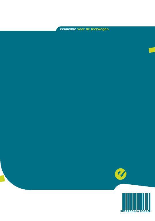 Index 3/4 Vmbo-B module 2 Werkboek achterkant