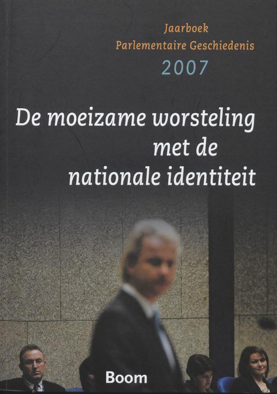 Nederlands Moeizame Worsteling Met De Nationale Identiteit