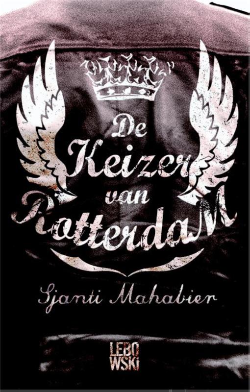 De keizer van Rotterdam