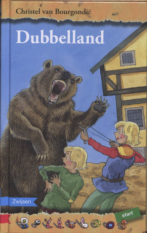 Dubbelland / Bolleboos