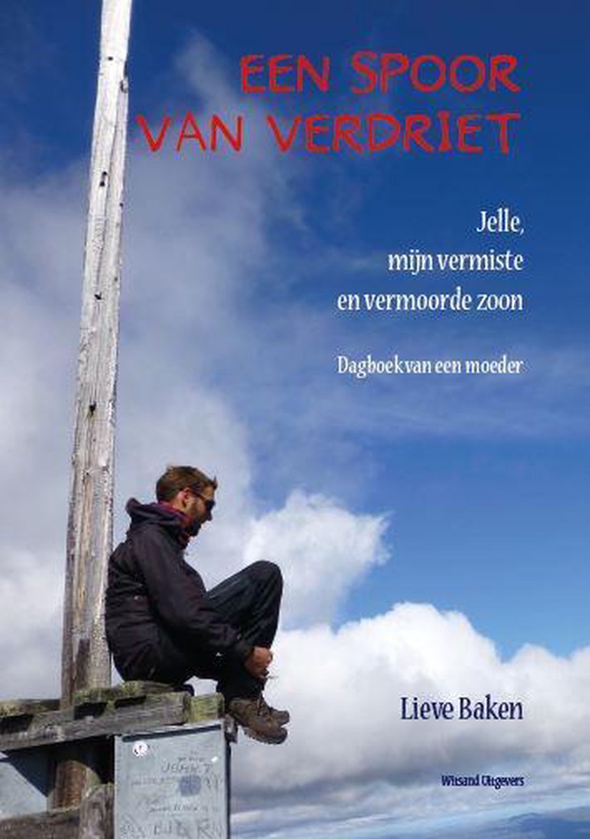 Een spoor van verdriet