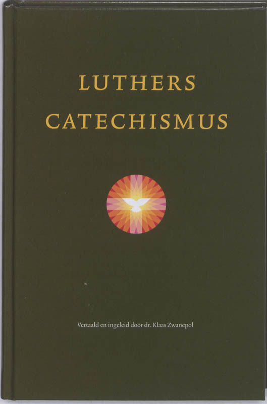 Luthers Catechismus