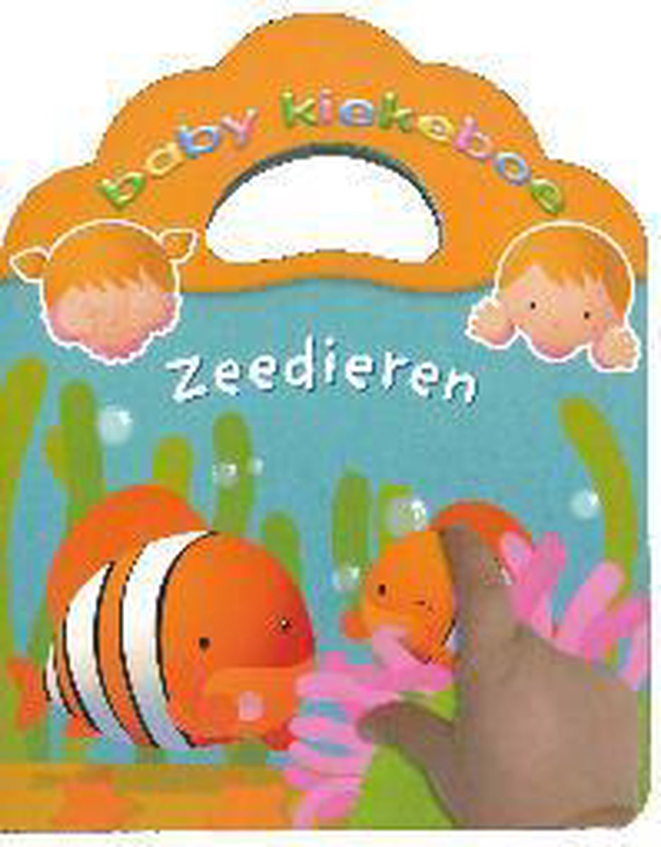 Zeedieren
