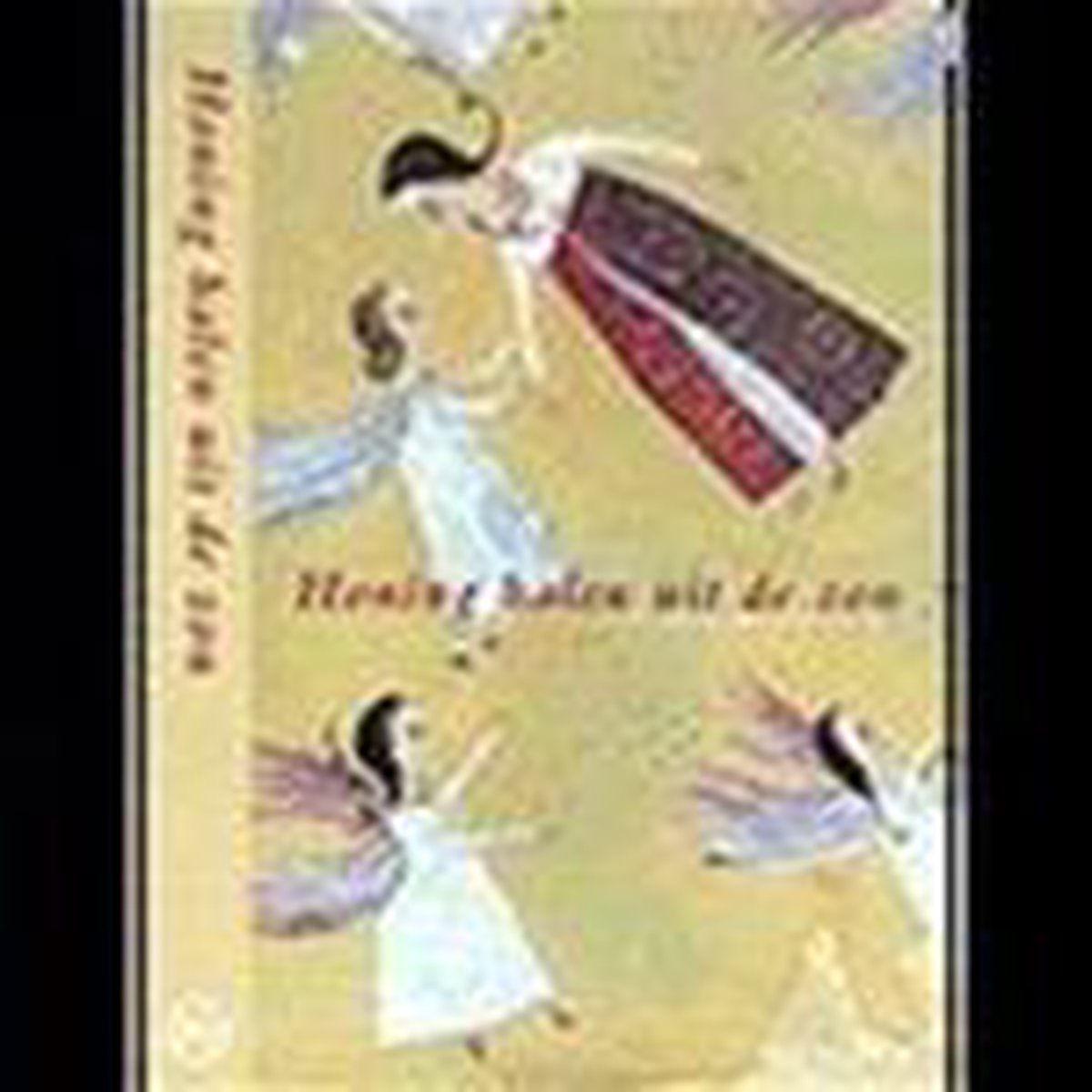 Honing halen uit de zon